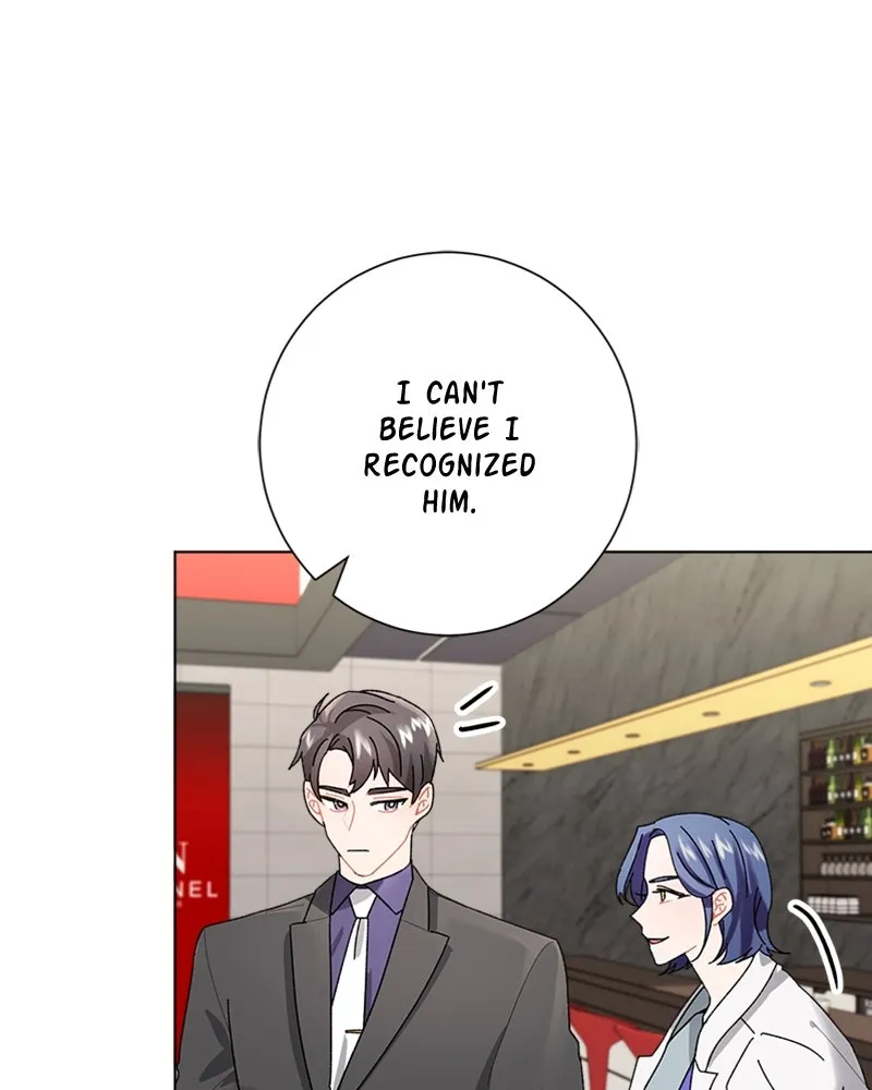My Irresistible Ex Chapter 3 page 88 - 