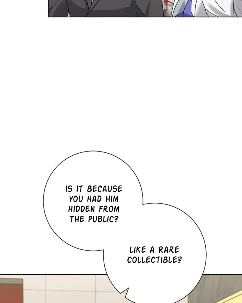 My Irresistible Ex Chapter 3 page 89 - 