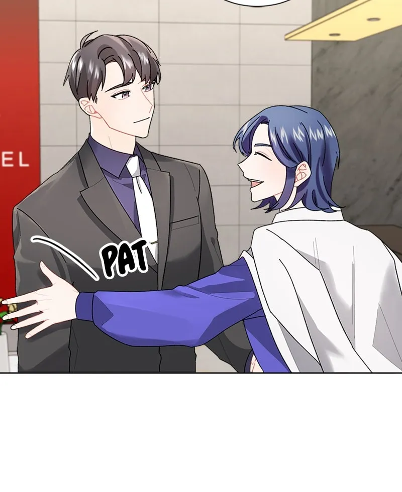 My Irresistible Ex Chapter 3 page 90 - 