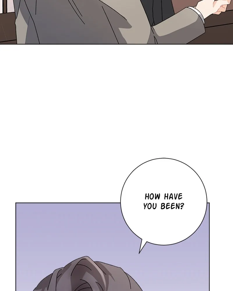 My Irresistible Ex Chapter 3 page 10 - 