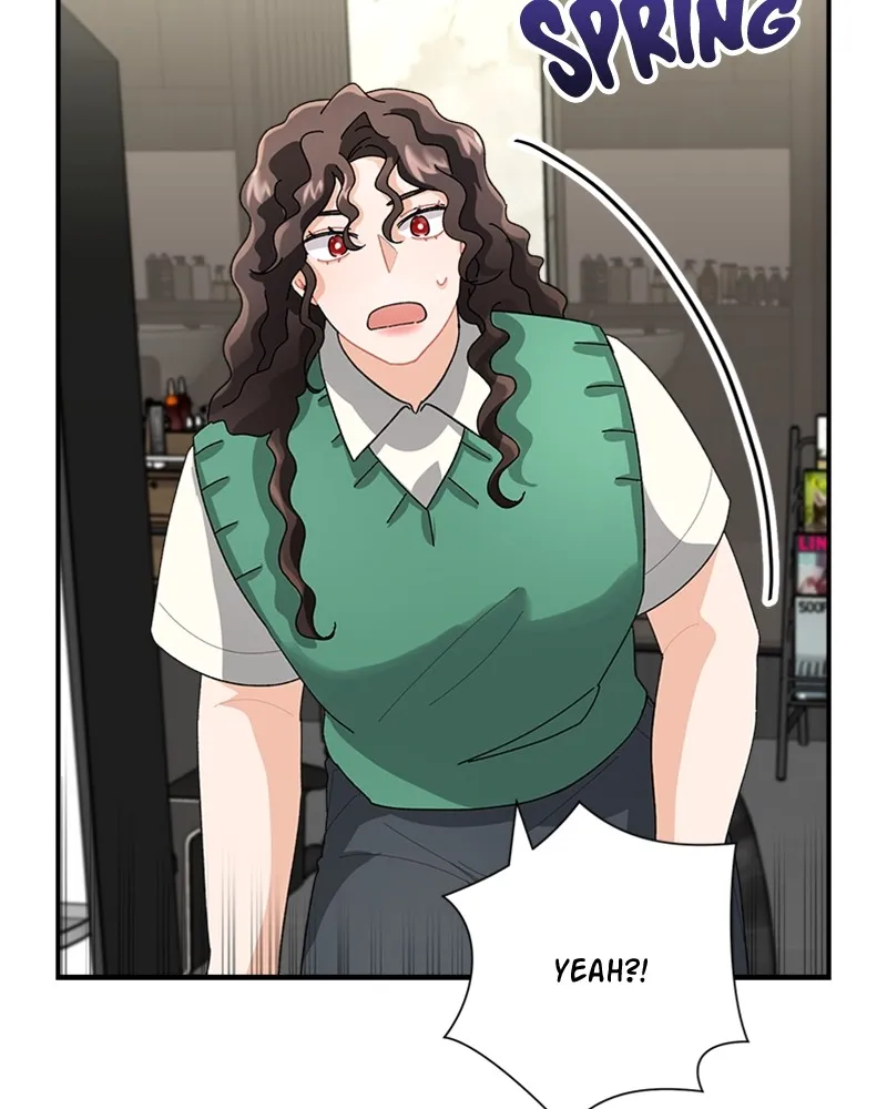 My Irresistible Ex Chapter 4 page 109 - 