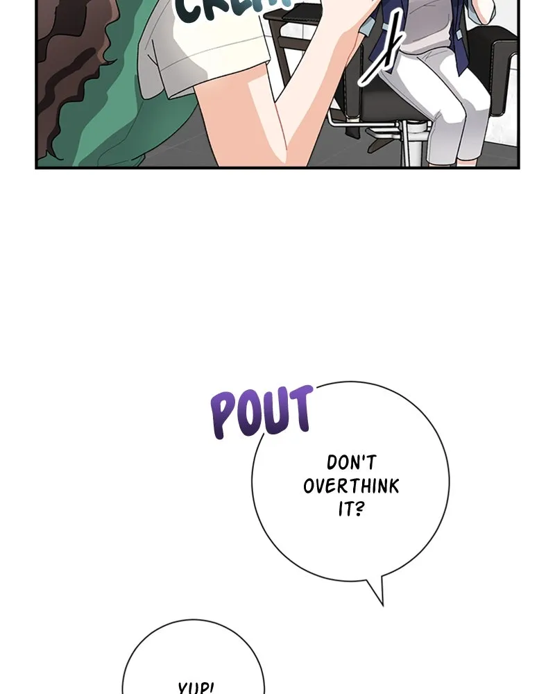 My Irresistible Ex Chapter 4 page 112 - 
