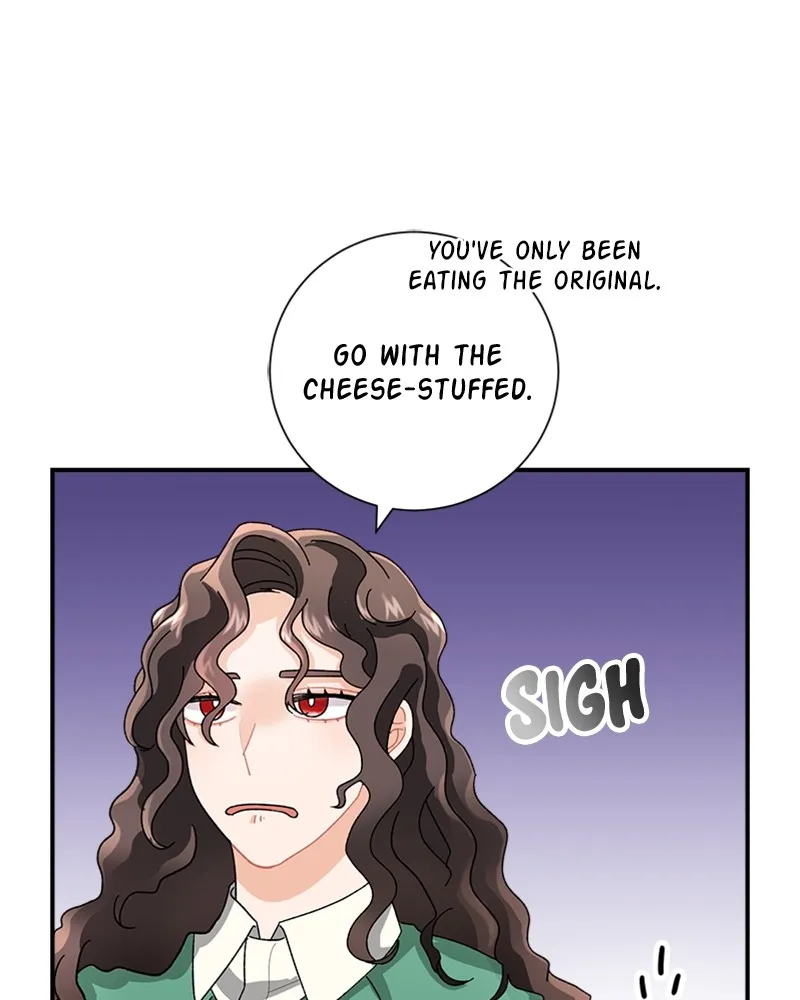 My Irresistible Ex Chapter 4 page 120 - 
