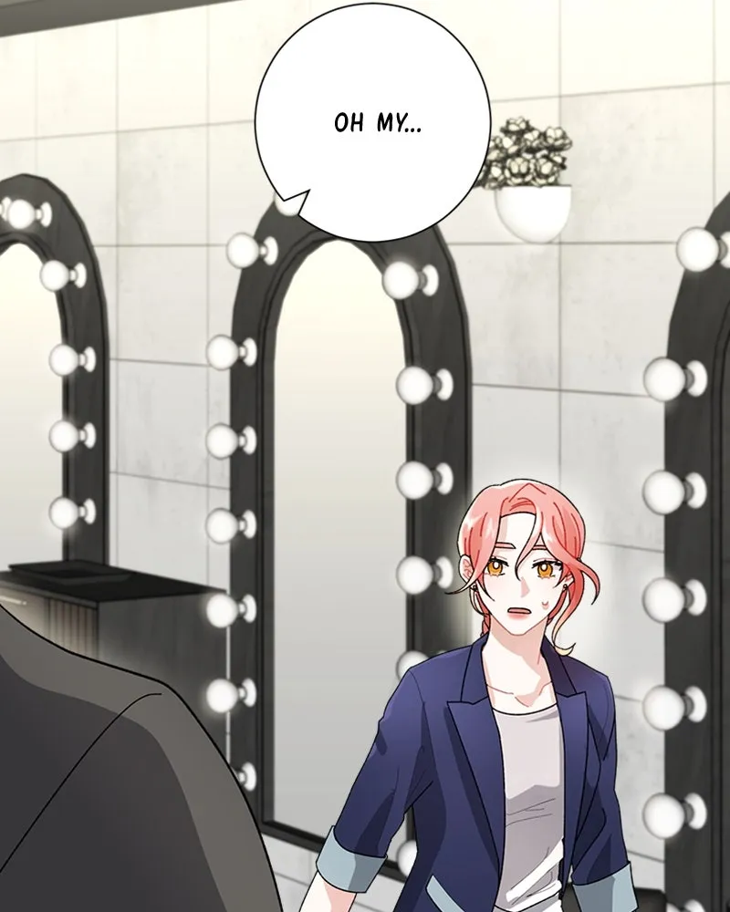 My Irresistible Ex Chapter 4 page 152 - 
