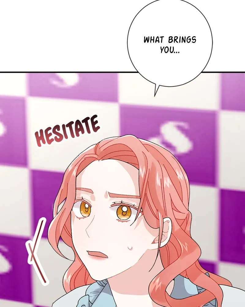 My Irresistible Ex Chapter 4 page 3 - 