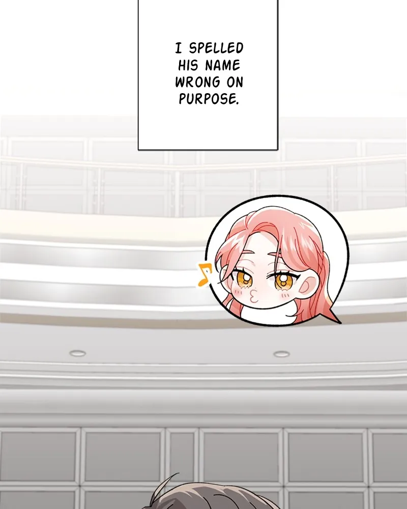 My Irresistible Ex Chapter 4 page 23 - 