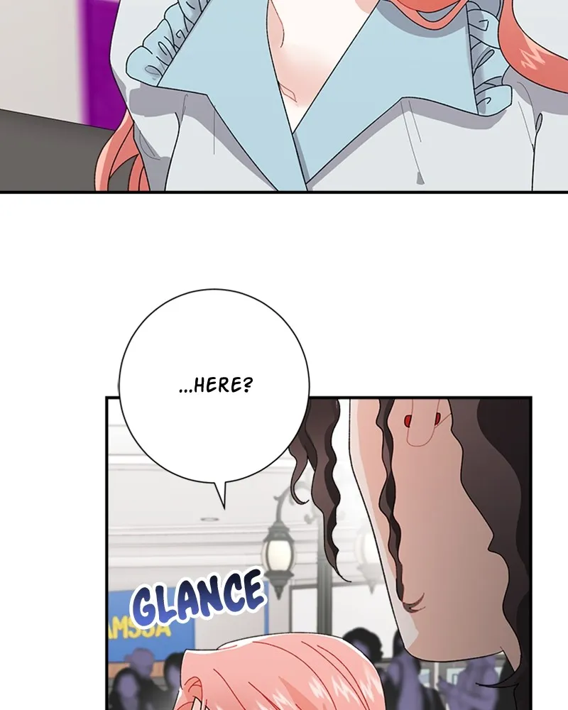 My Irresistible Ex Chapter 4 page 4 - 