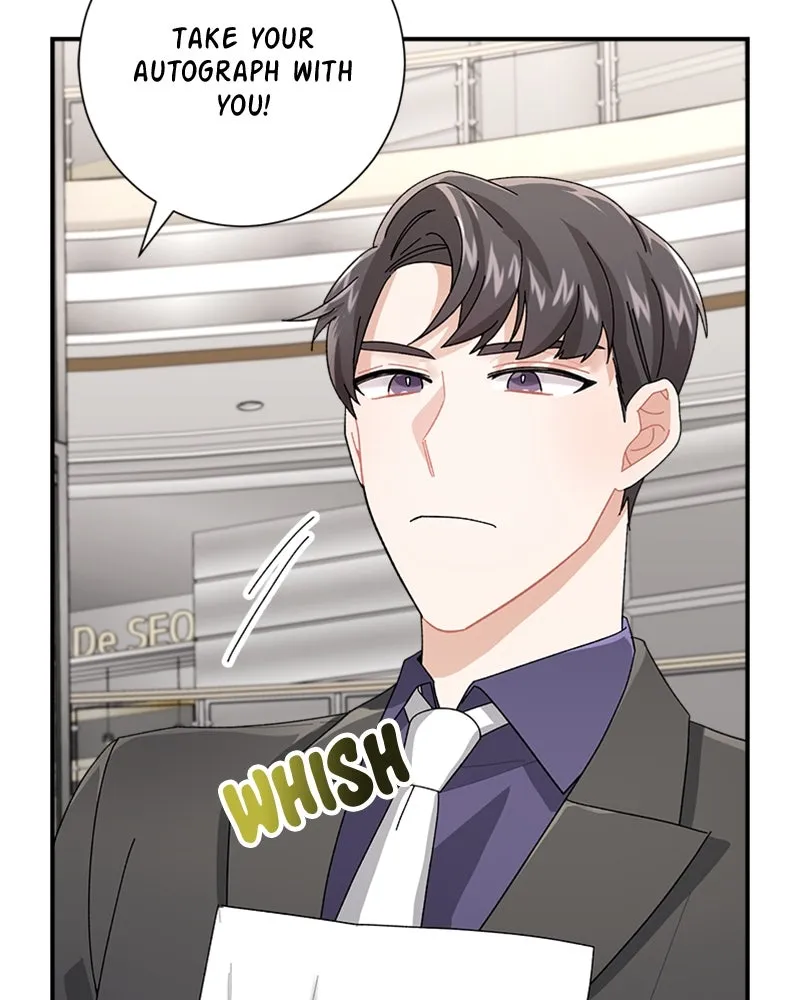 My Irresistible Ex Chapter 4 page 32 - 