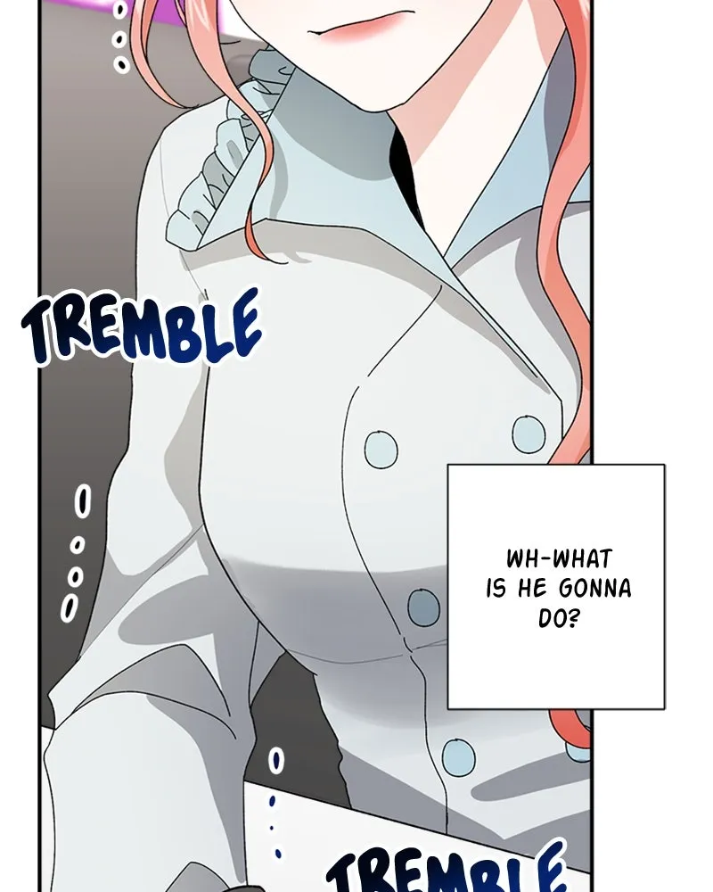 My Irresistible Ex Chapter 4 page 42 - 