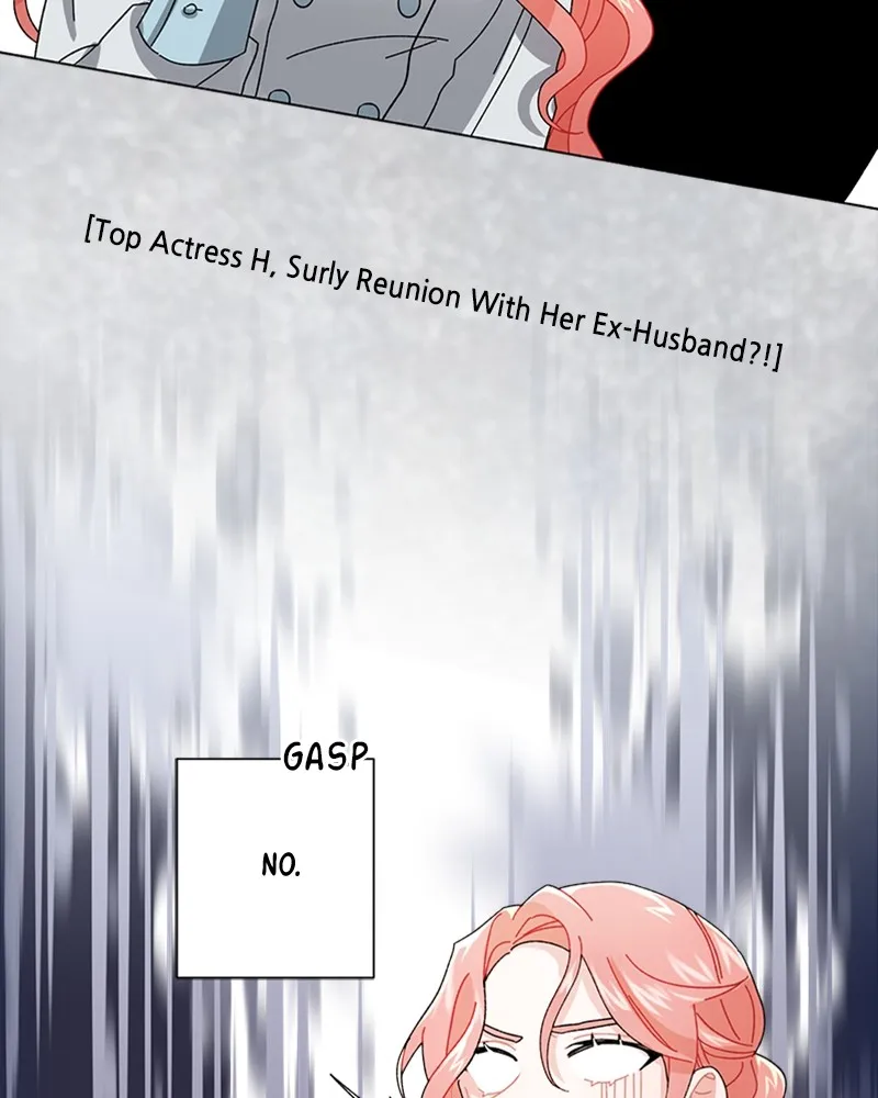 My Irresistible Ex Chapter 4 page 47 - 