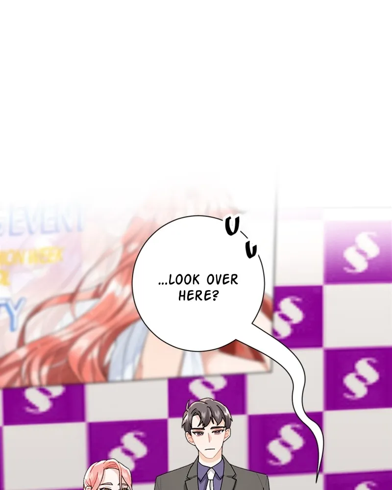 My Irresistible Ex Chapter 4 page 65 - 