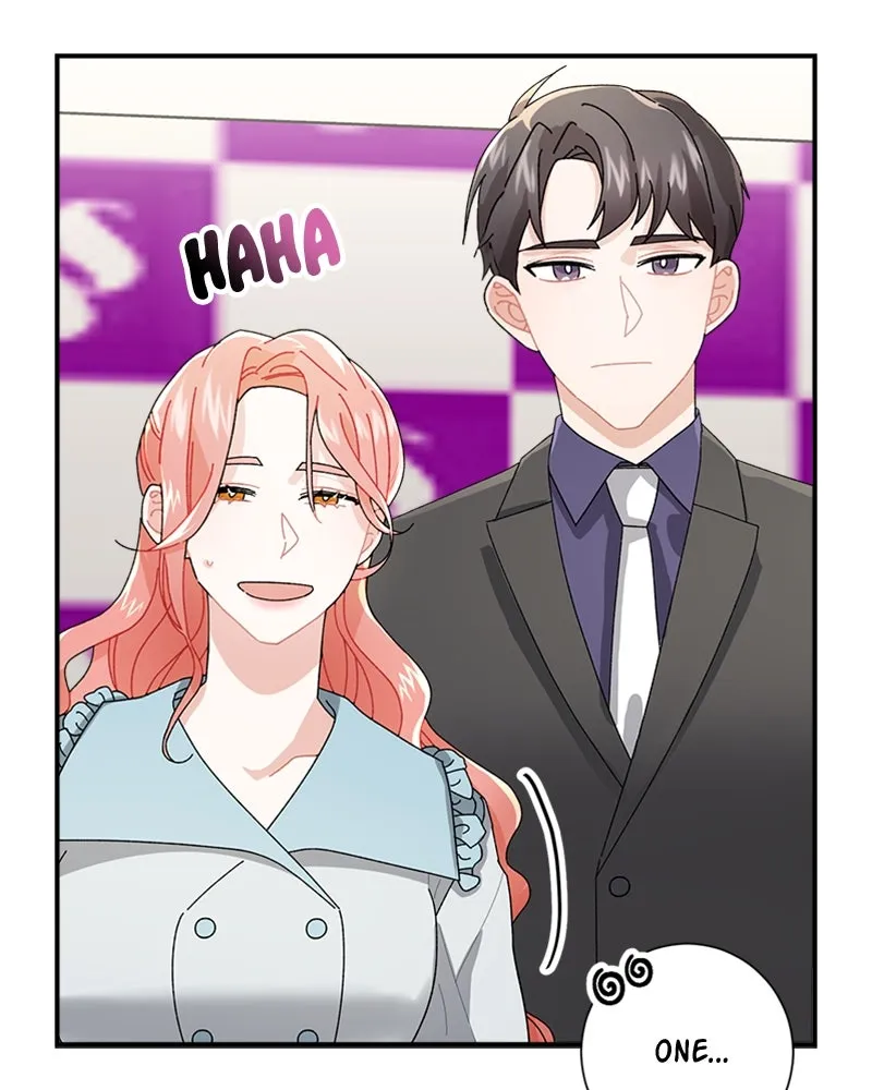 My Irresistible Ex Chapter 4 page 68 - 
