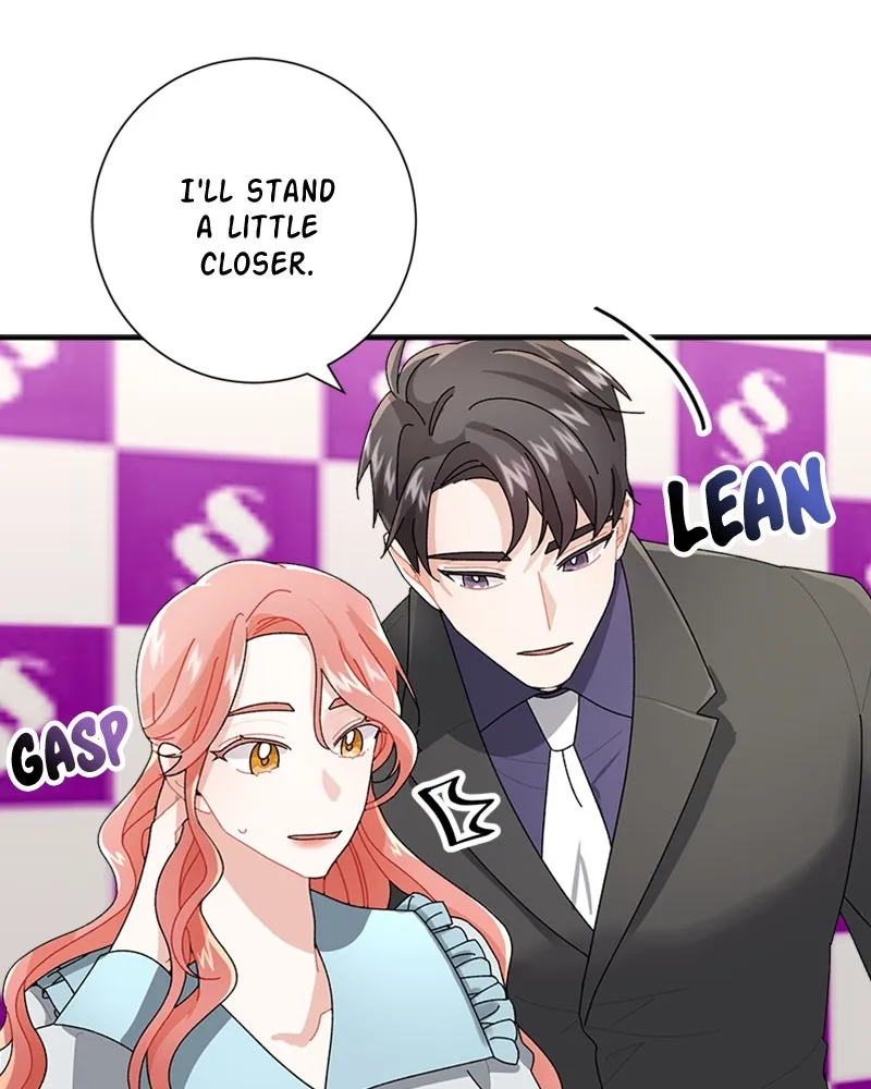 My Irresistible Ex Chapter 4 page 70 - 
