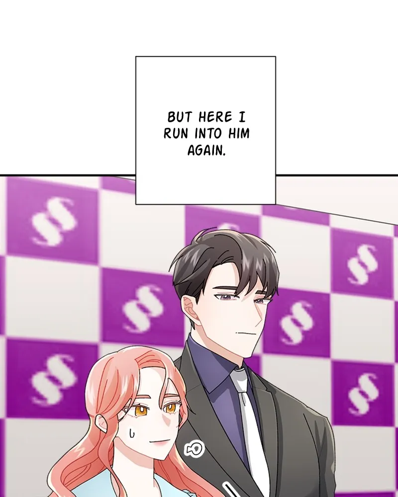 My Irresistible Ex Chapter 4 page 73 - 