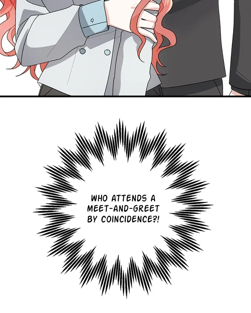 My Irresistible Ex Chapter 4 page 79 - 