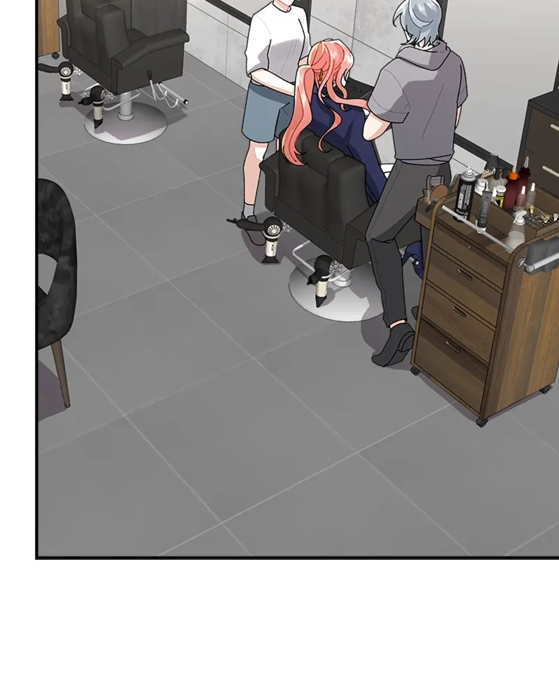 My Irresistible Ex Chapter 4 page 82 - 