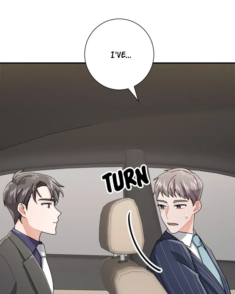 My Irresistible Ex Chapter 5 page 142 - 
