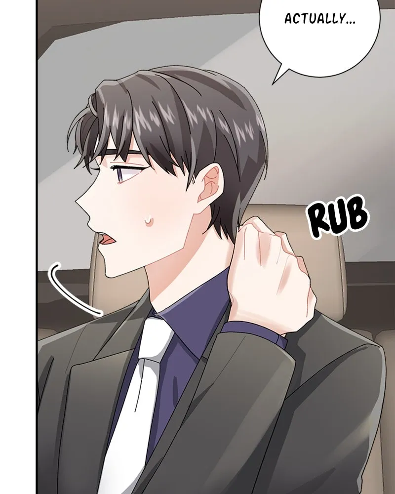 My Irresistible Ex Chapter 5 page 155 - 