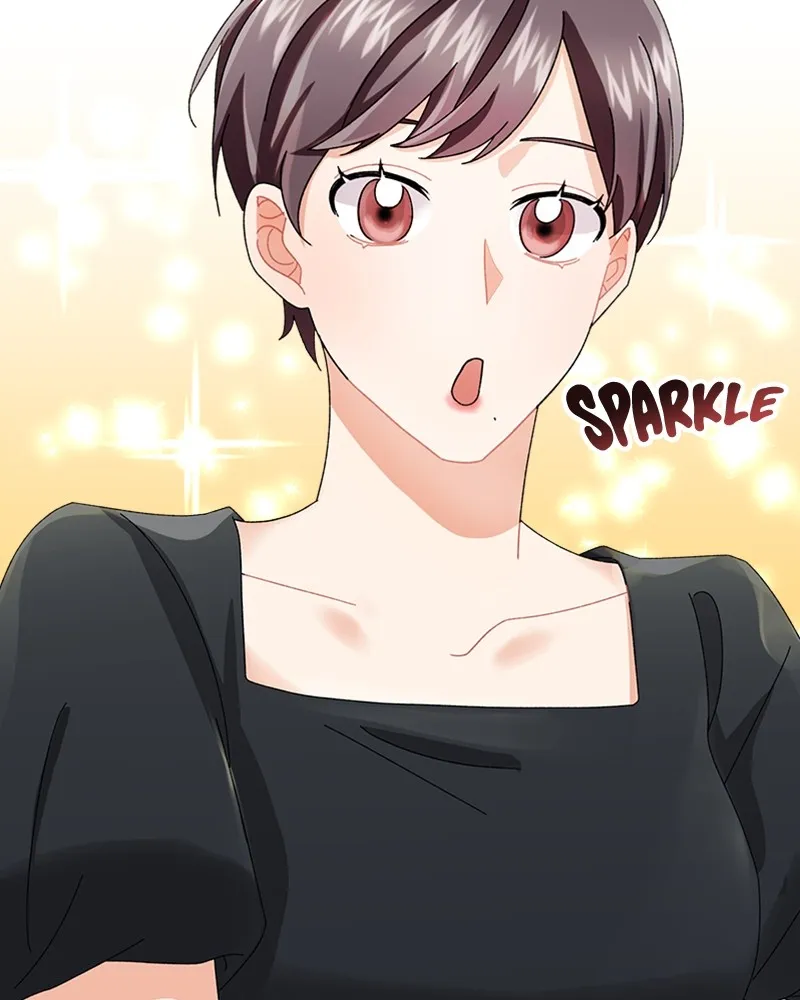 My Irresistible Ex Chapter 5 page 17 - 