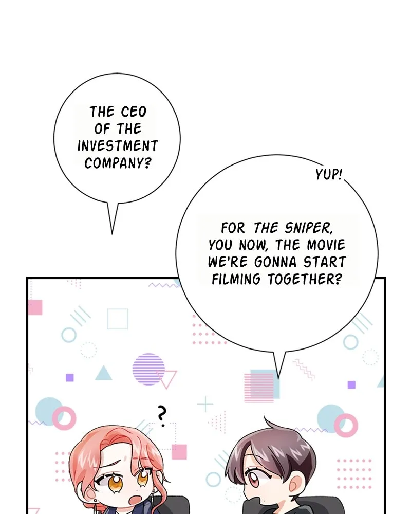 My Irresistible Ex Chapter 5 page 19 - 