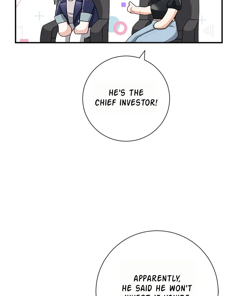 My Irresistible Ex Chapter 5 page 20 - 