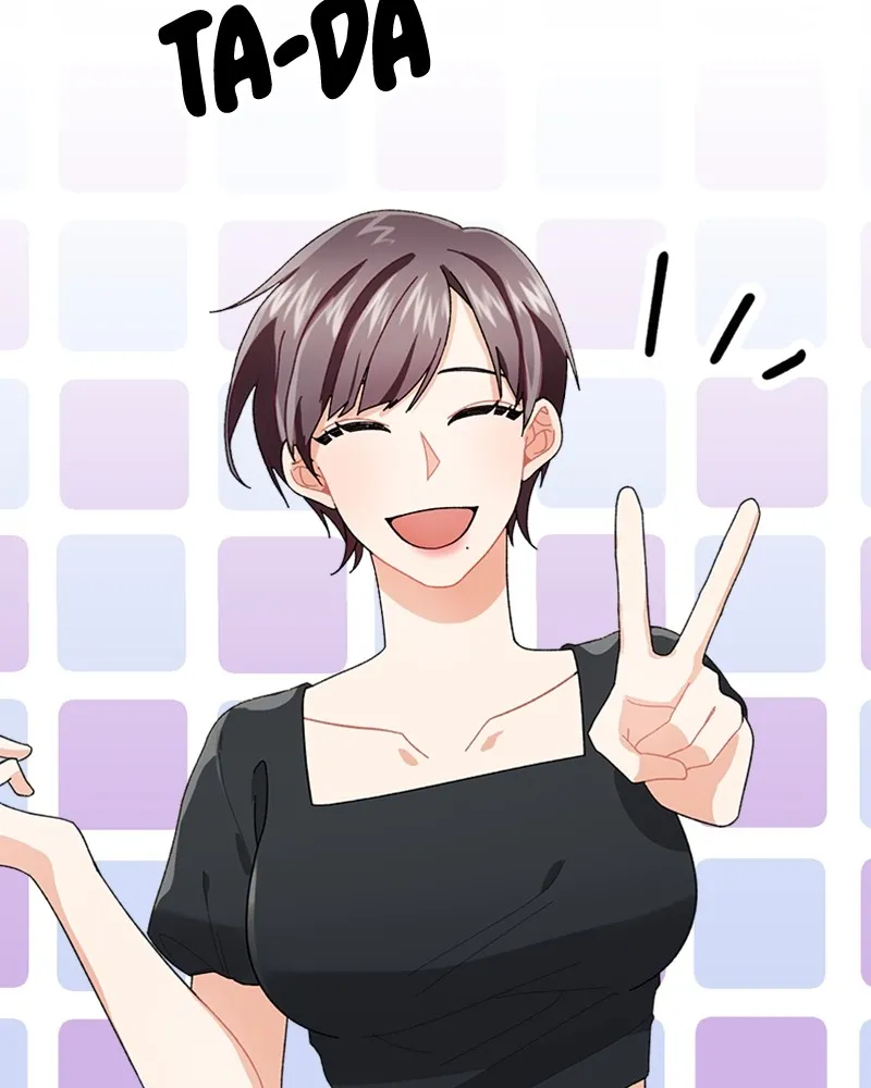 My Irresistible Ex Chapter 5 page 3 - 
