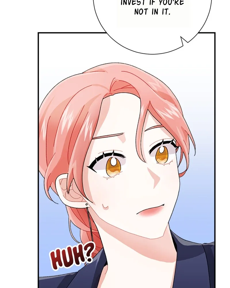 My Irresistible Ex Chapter 5 page 21 - 