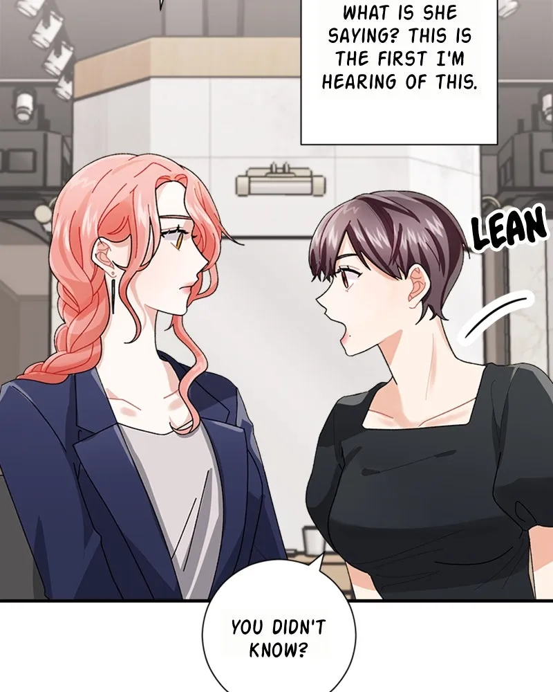 My Irresistible Ex Chapter 5 page 23 - 