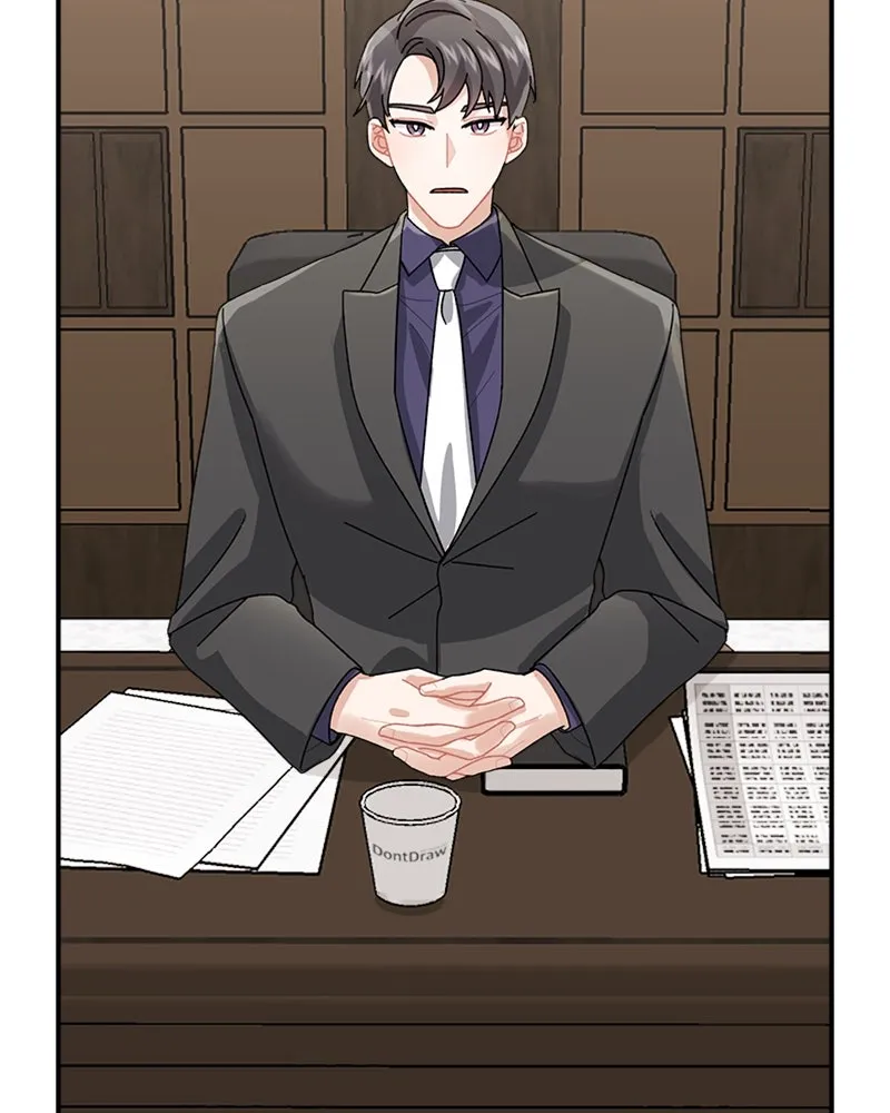 My Irresistible Ex Chapter 5 page 34 - 