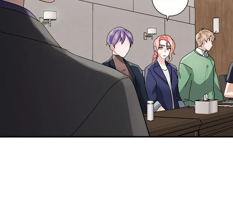 My Irresistible Ex Chapter 5 page 36 - 