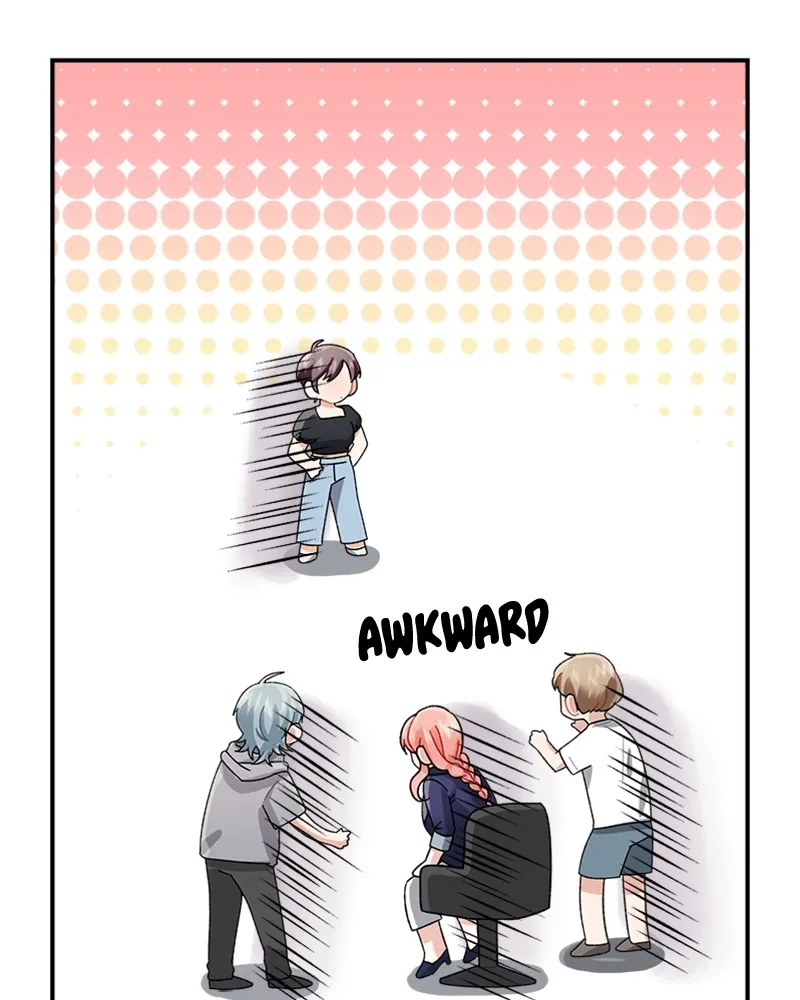 My Irresistible Ex Chapter 5 page 5 - 