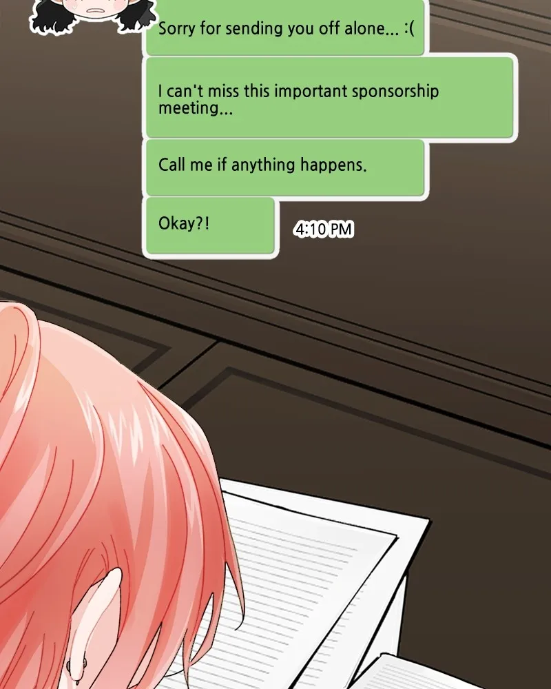 My Irresistible Ex Chapter 5 page 41 - 