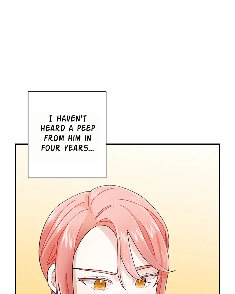 My Irresistible Ex Chapter 5 page 44 - 