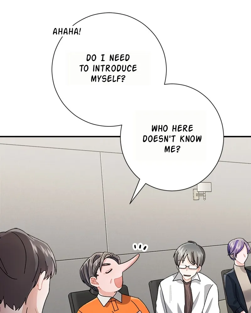 My Irresistible Ex Chapter 5 page 50 - 