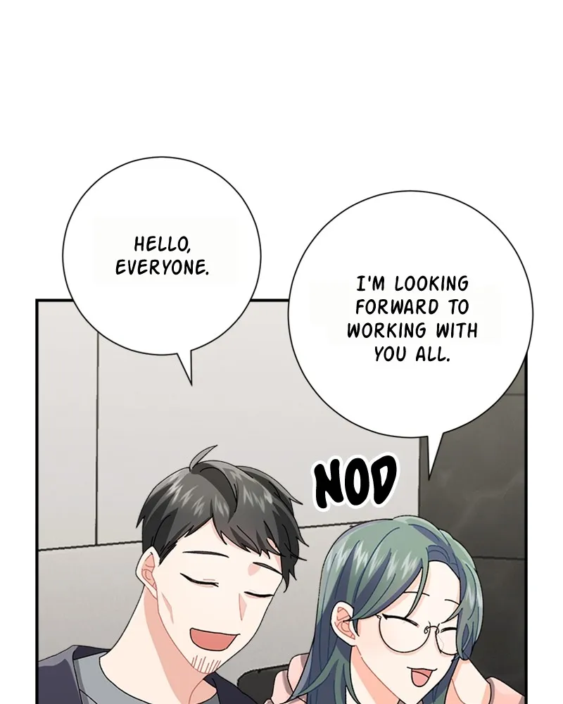My Irresistible Ex Chapter 5 page 53 - 