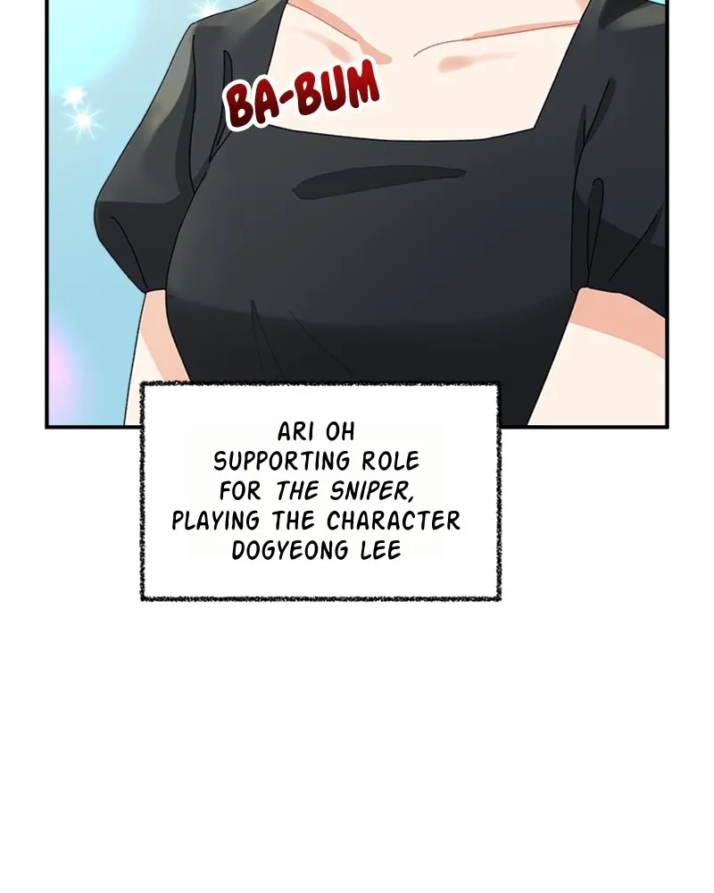 My Irresistible Ex Chapter 5 page 56 - 