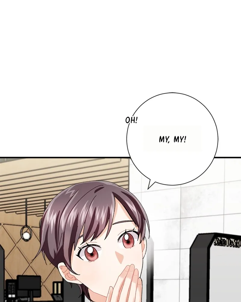 My Irresistible Ex Chapter 5 page 7 - 