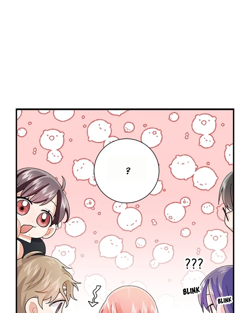 My Irresistible Ex Chapter 5 page 61 - 