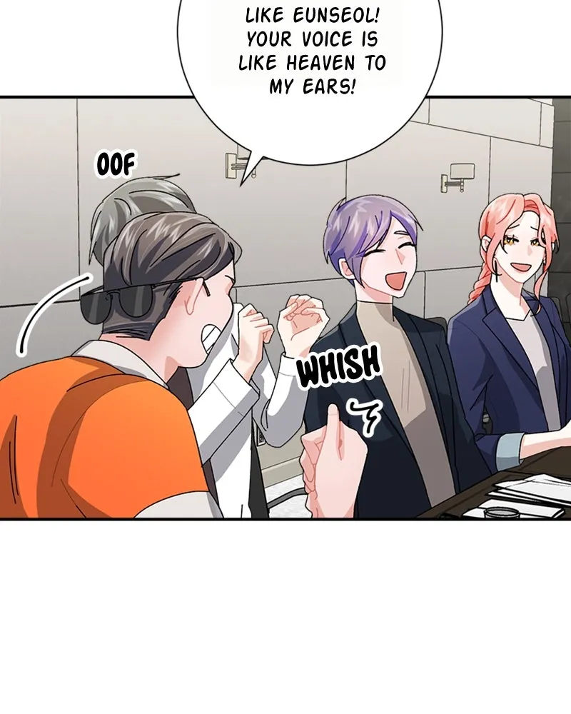 My Irresistible Ex Chapter 5 page 70 - 