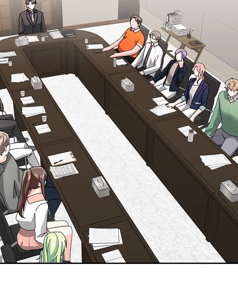 My Irresistible Ex Chapter 5 page 77 - 
