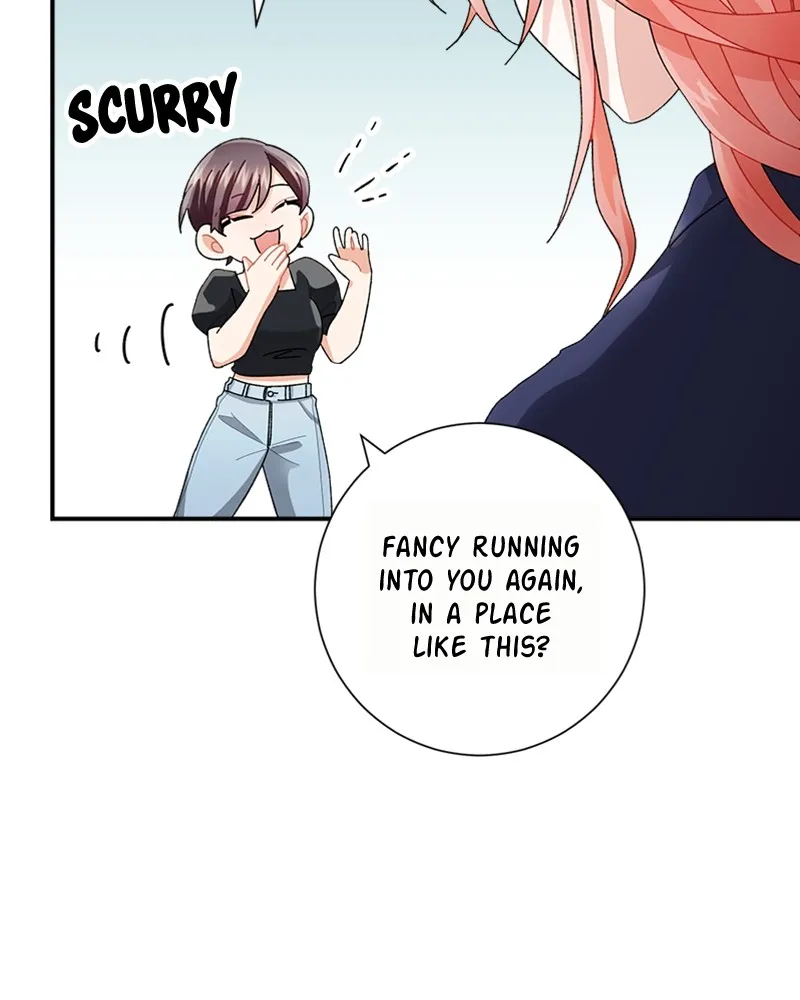 My Irresistible Ex Chapter 5 page 9 - 
