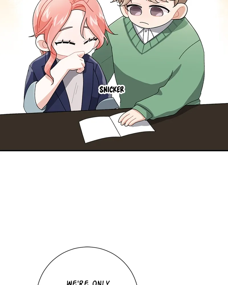 My Irresistible Ex Chapter 5 page 87 - 