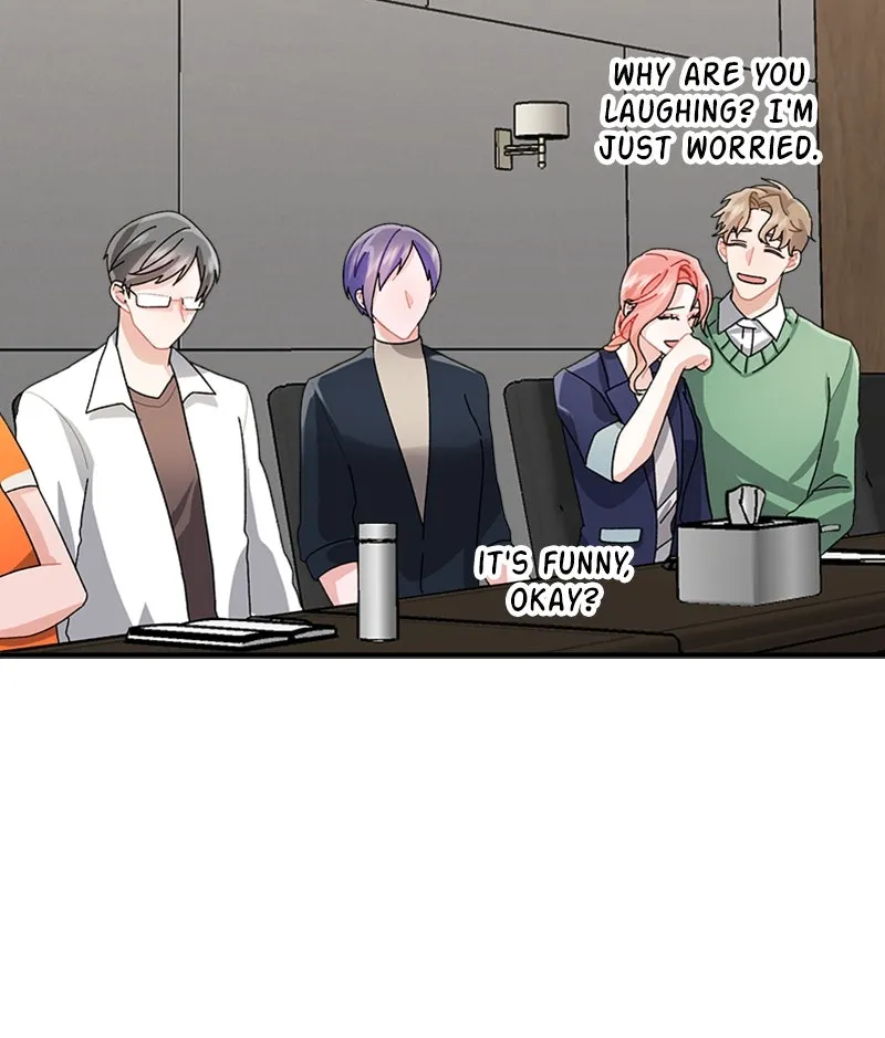 My Irresistible Ex Chapter 5 page 91 - 
