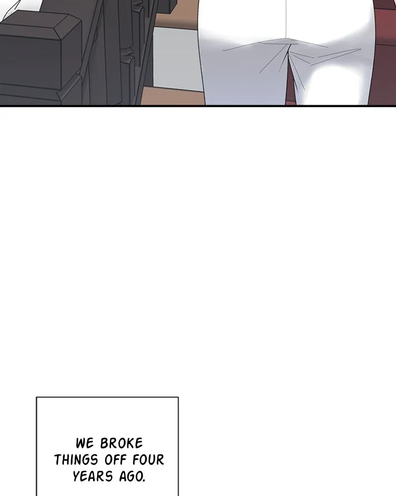 My Irresistible Ex Chapter 6 page 107 - 
