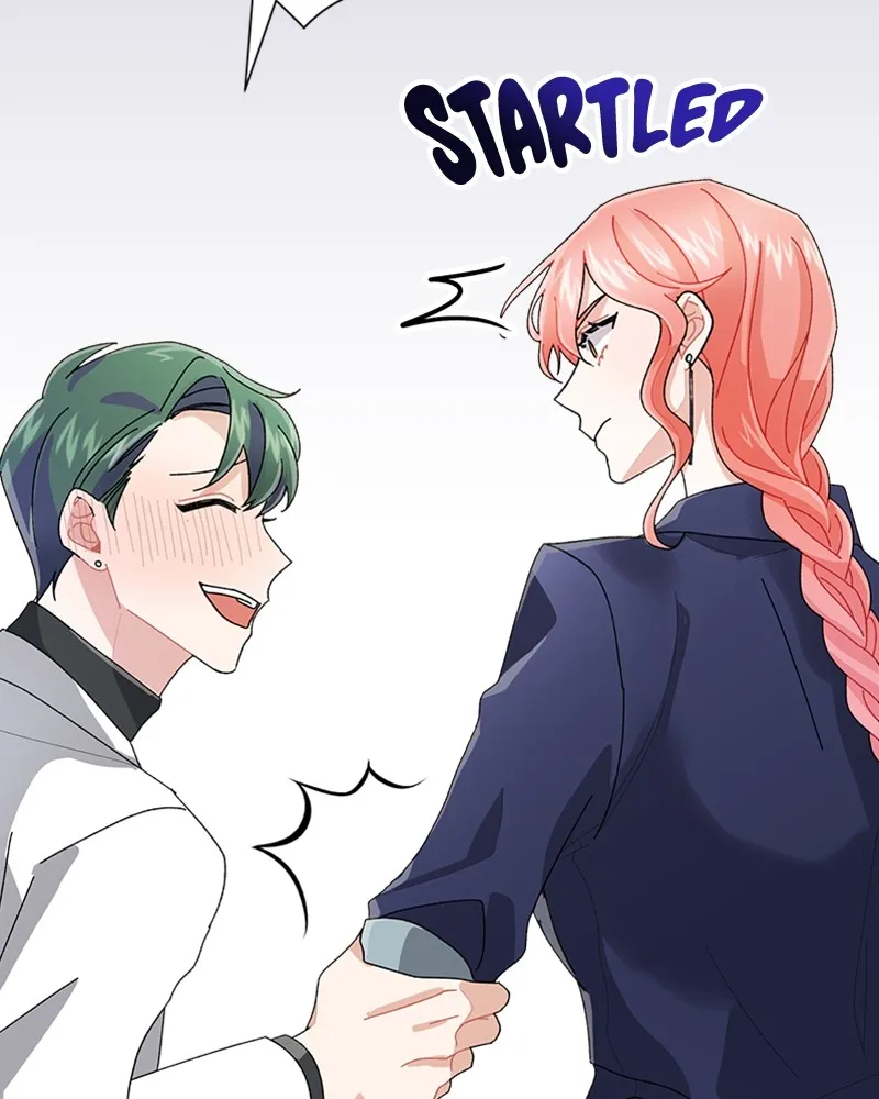 My Irresistible Ex Chapter 6 page 110 - 