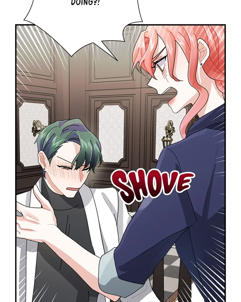 My Irresistible Ex Chapter 6 page 126 - 