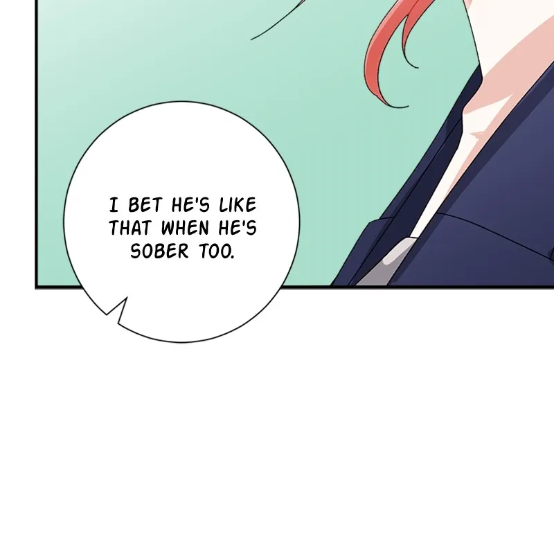 My Irresistible Ex Chapter 6 page 146 - 