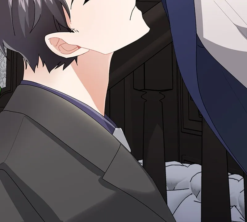 My Irresistible Ex Chapter 6 page 153 - 