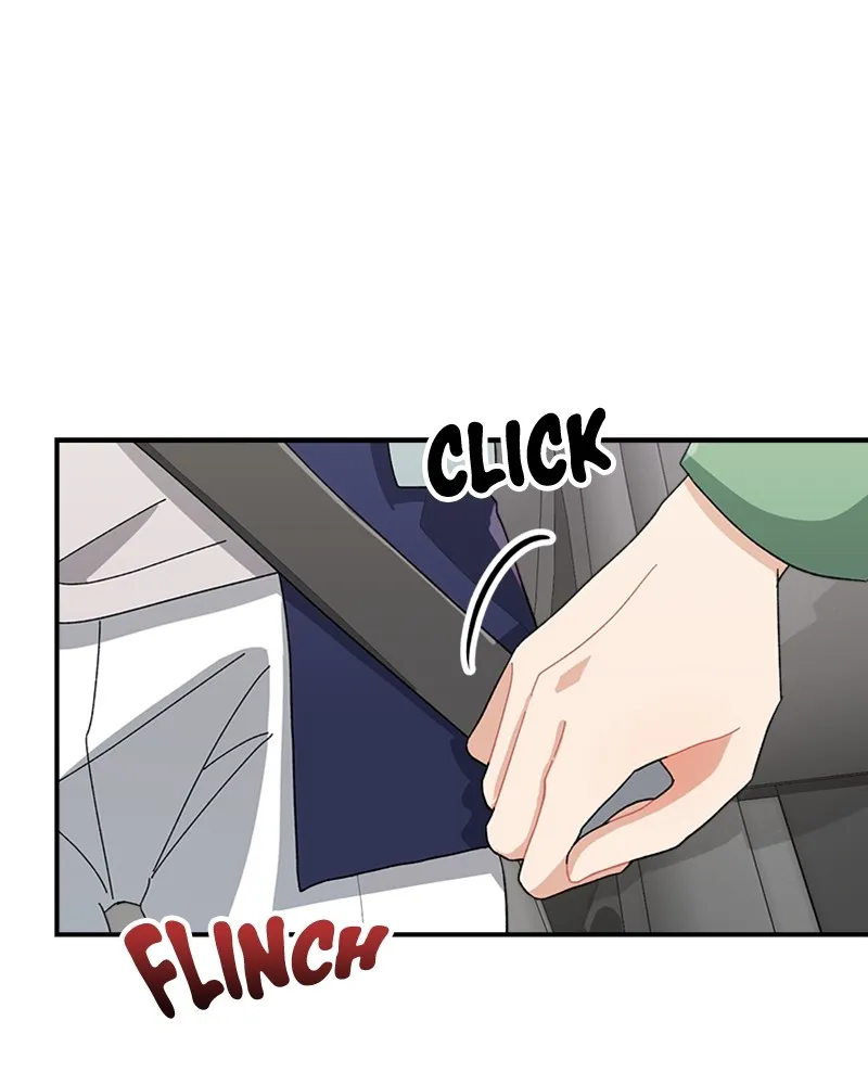 My Irresistible Ex Chapter 6 page 20 - 