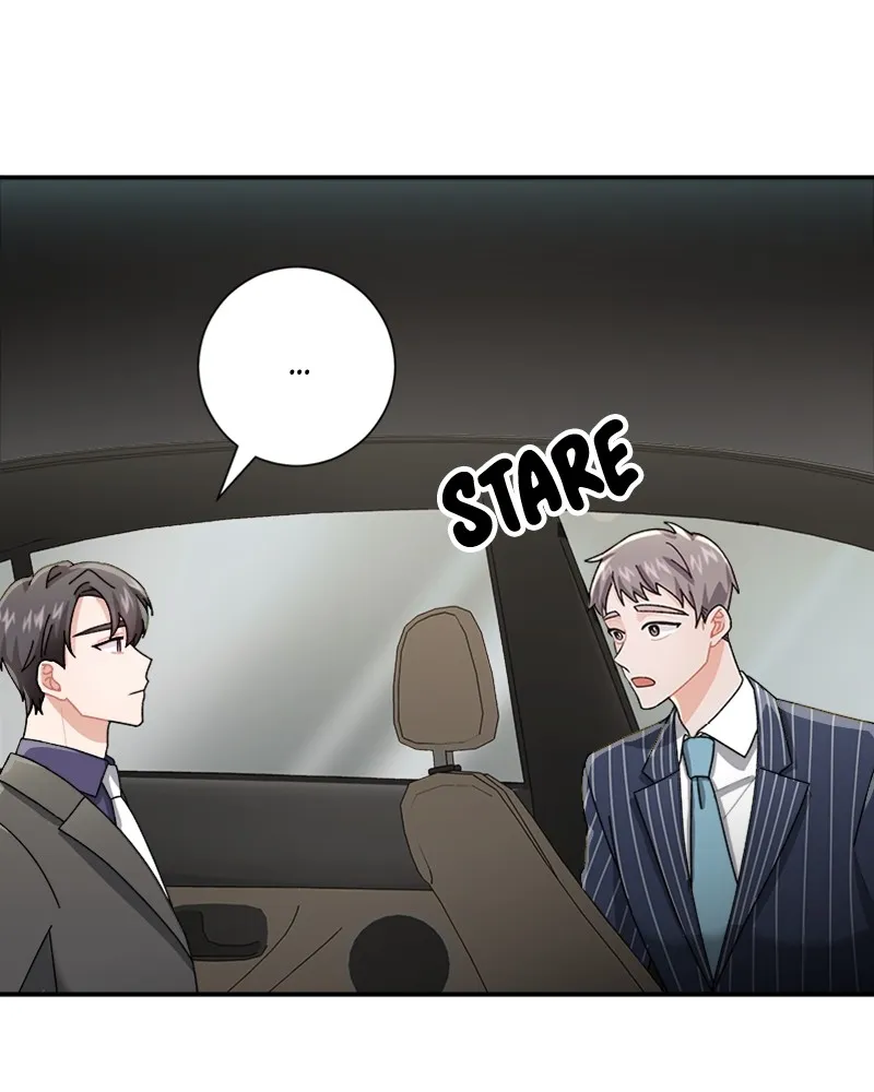 My Irresistible Ex Chapter 6 page 3 - 